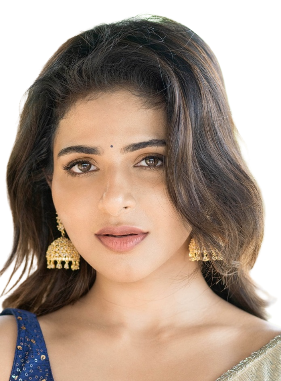Iswarya Menon
